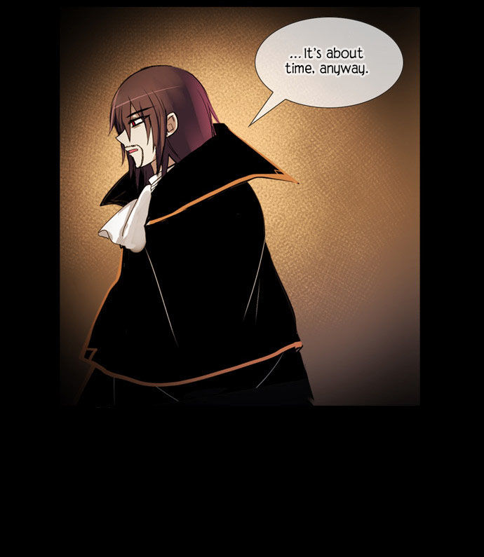 Crepuscule (Yamchi) Chapter 203.3 page 28 - Chapter 203 : V3 CH40