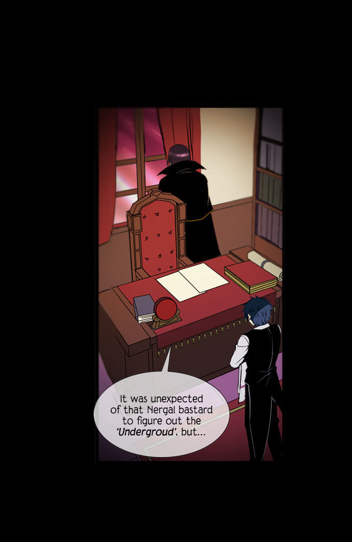 Crepuscule (Yamchi) Chapter 203.3 page 29 - Chapter 203 : V3 CH40