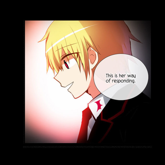 Crepuscule (Yamchi) Chapter 203.3 page 34 - Chapter 203 : V3 CH40