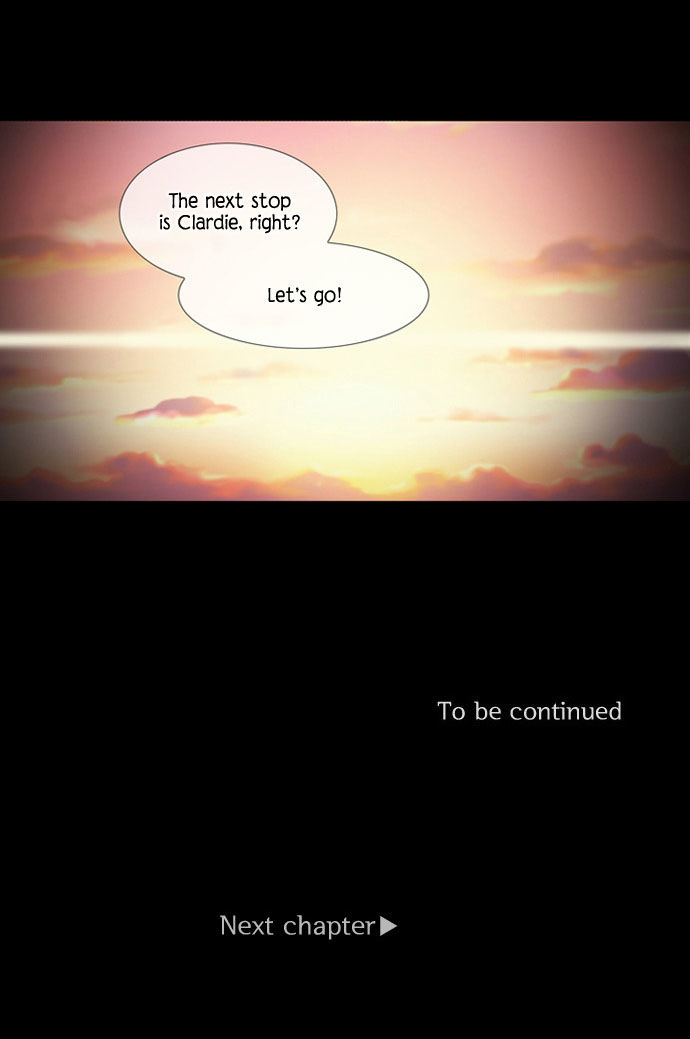Crepuscule (Yamchi) Chapter 203.3 page 37 - Chapter 203 : V3 CH40