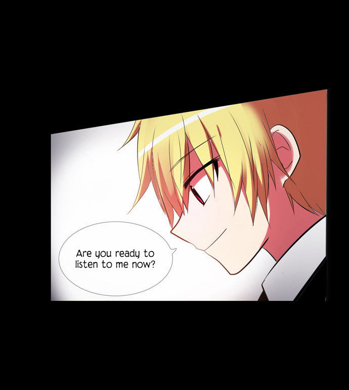 Crepuscule (Yamchi) Chapter 203.3 page 7 - Chapter 203 : V3 CH40