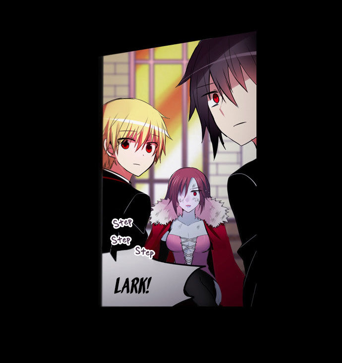 Crepuscule (Yamchi) Chapter 203.3 page 8 - Chapter 203 : V3 CH40