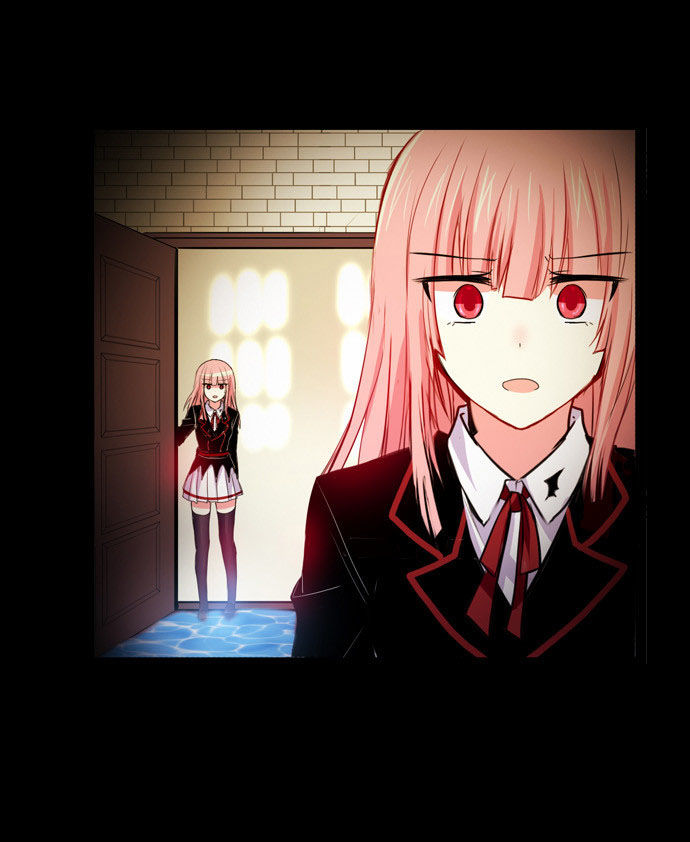 Crepuscule (Yamchi) Chapter 203.3 page 9 - Chapter 203 : V3 CH40