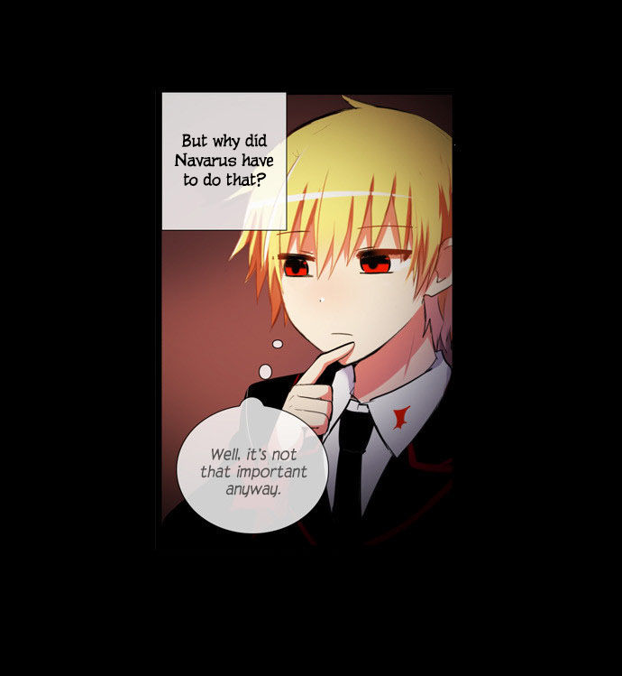 Crepuscule (Yamchi) Chapter 205.3 page 12 - Chapter 205 : V3 CH42