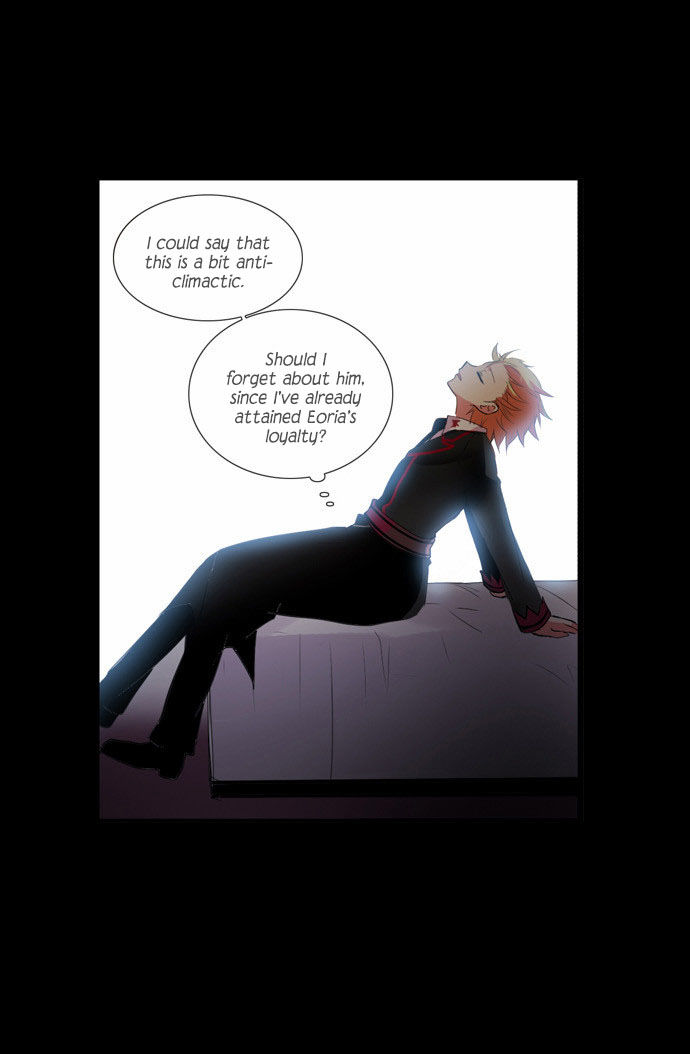 Crepuscule (Yamchi) Chapter 205.3 page 14 - Chapter 205 : V3 CH42
