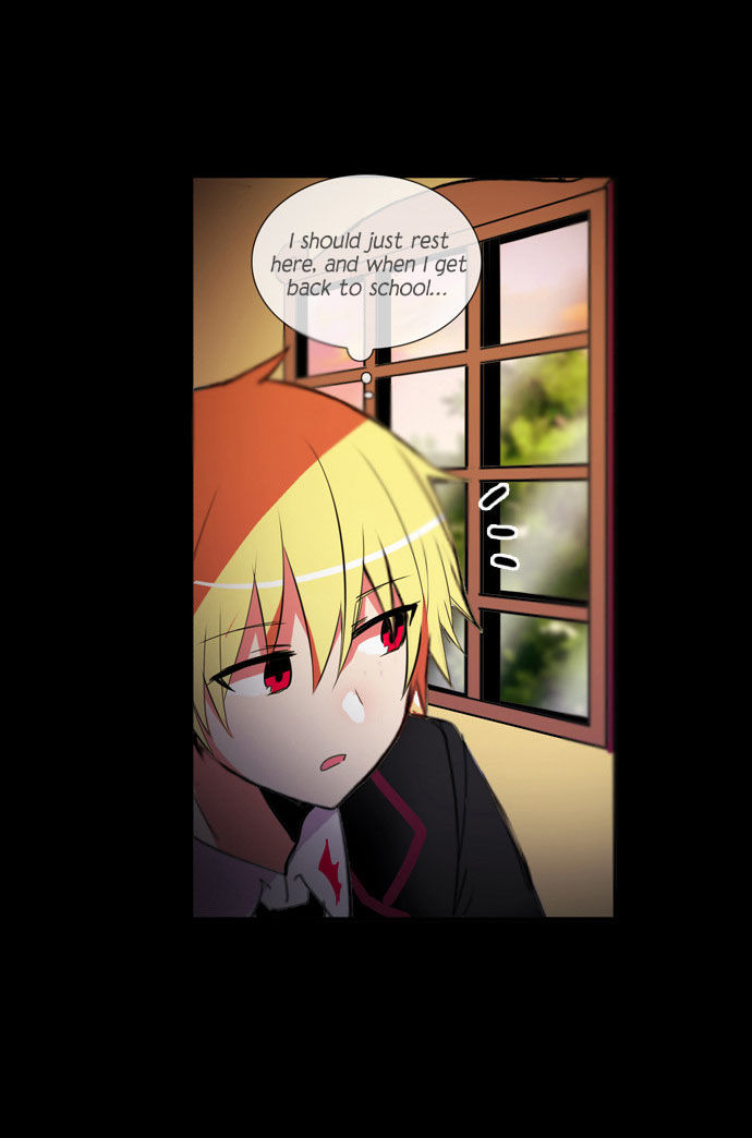 Crepuscule (Yamchi) Chapter 205.3 page 15 - Chapter 205 : V3 CH42