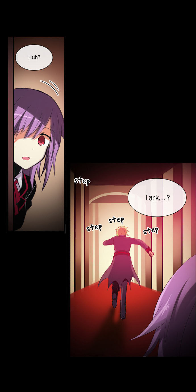 Crepuscule (Yamchi) Chapter 205.3 page 22 - Chapter 205 : V3 CH42