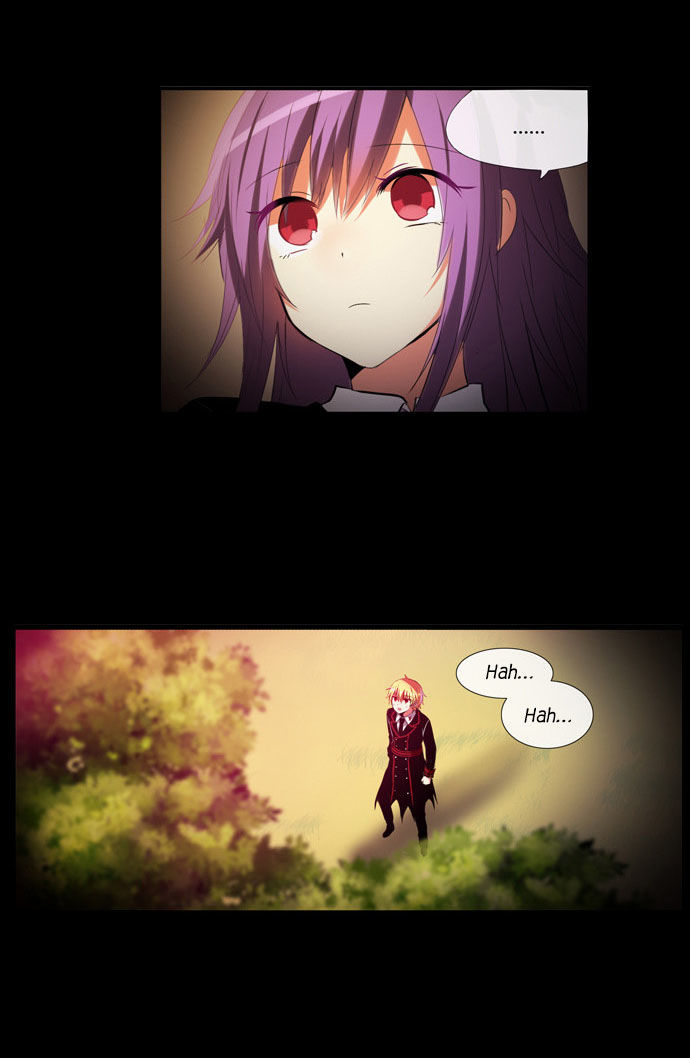 Crepuscule (Yamchi) Chapter 205.3 page 24 - Chapter 205 : V3 CH42
