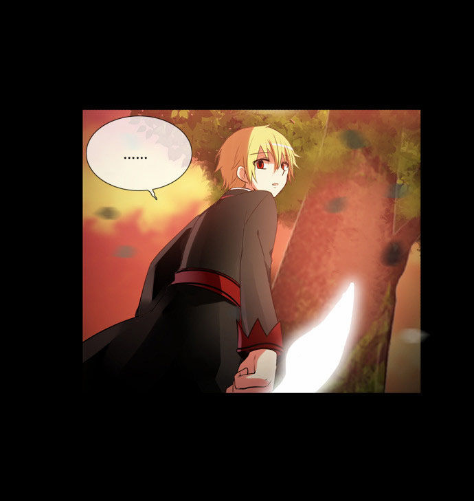 Crepuscule (Yamchi) Chapter 205.3 page 27 - Chapter 205 : V3 CH42