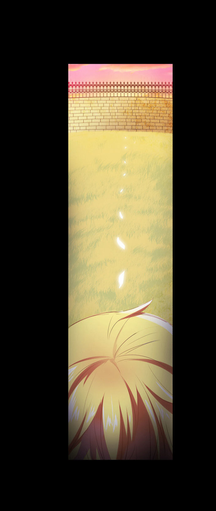 Crepuscule (Yamchi) Chapter 205.3 page 29 - Chapter 205 : V3 CH42