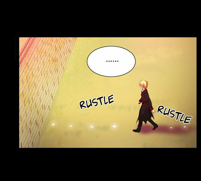 Crepuscule (Yamchi) Chapter 205.3 page 30 - Chapter 205 : V3 CH42