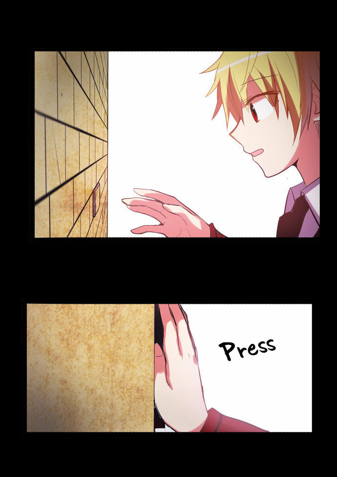 Crepuscule (Yamchi) Chapter 205.3 page 31 - Chapter 205 : V3 CH42