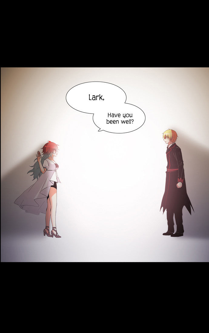 Crepuscule (Yamchi) Chapter 205.3 page 36 - Chapter 205 : V3 CH42