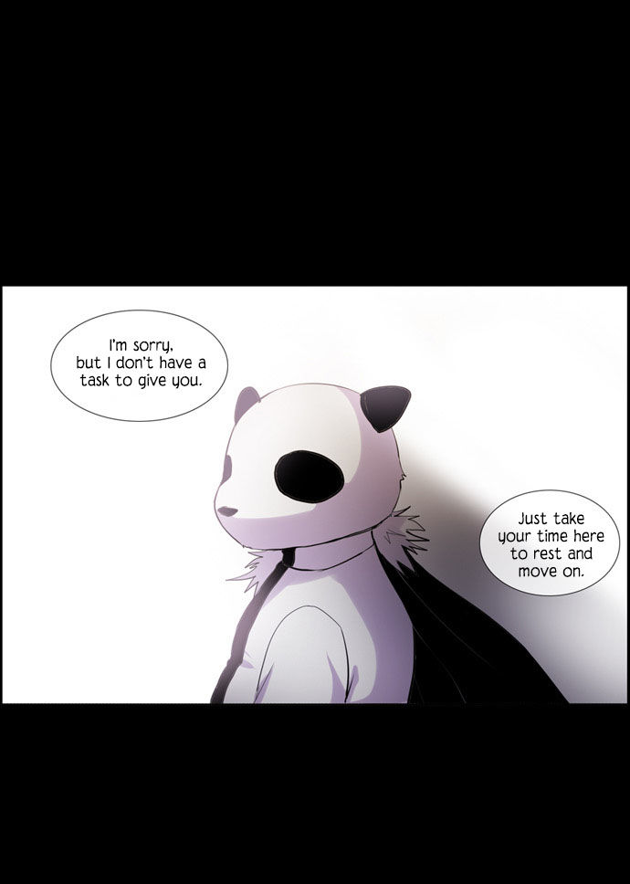 Crepuscule (Yamchi) Chapter 205.3 page 4 - Chapter 205 : V3 CH42