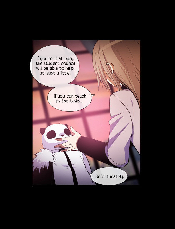 Crepuscule (Yamchi) Chapter 205.3 page 6 - Chapter 205 : V3 CH42