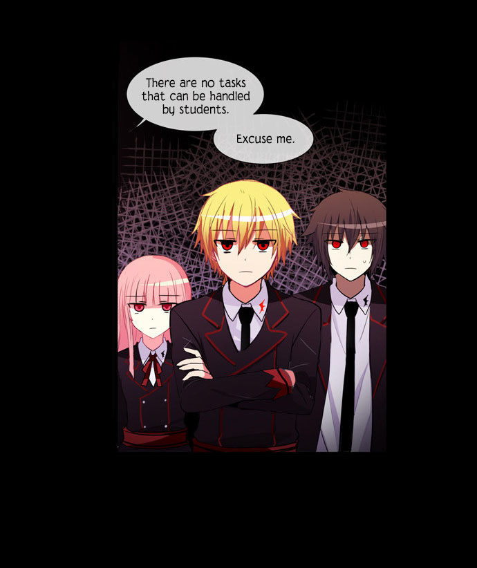 Crepuscule (Yamchi) Chapter 205.3 page 7 - Chapter 205 : V3 CH42