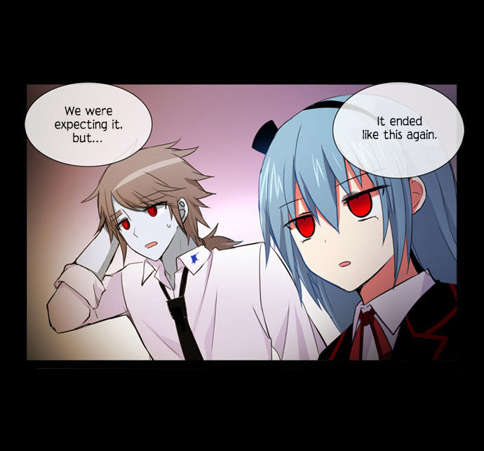 Crepuscule (Yamchi) Chapter 205.3 page 8 - Chapter 205 : V3 CH42