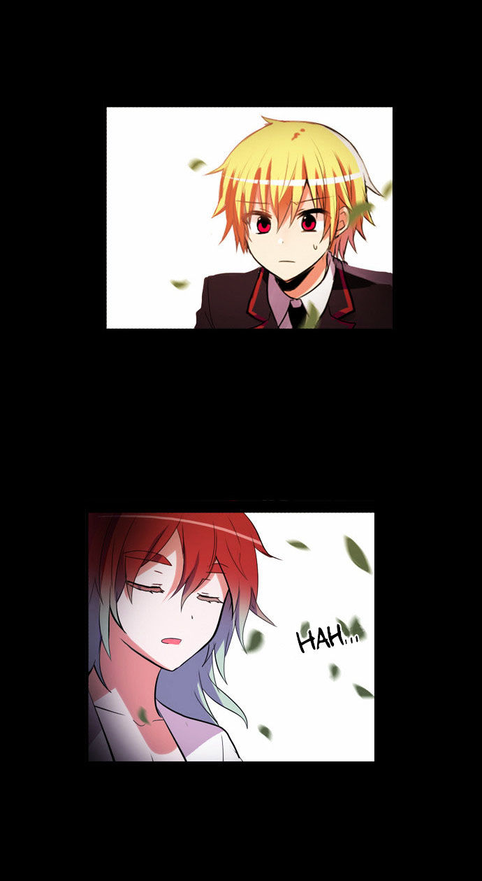 Crepuscule (Yamchi) Chapter 206.3 page 15 - Chapter 206 : V3 CH43