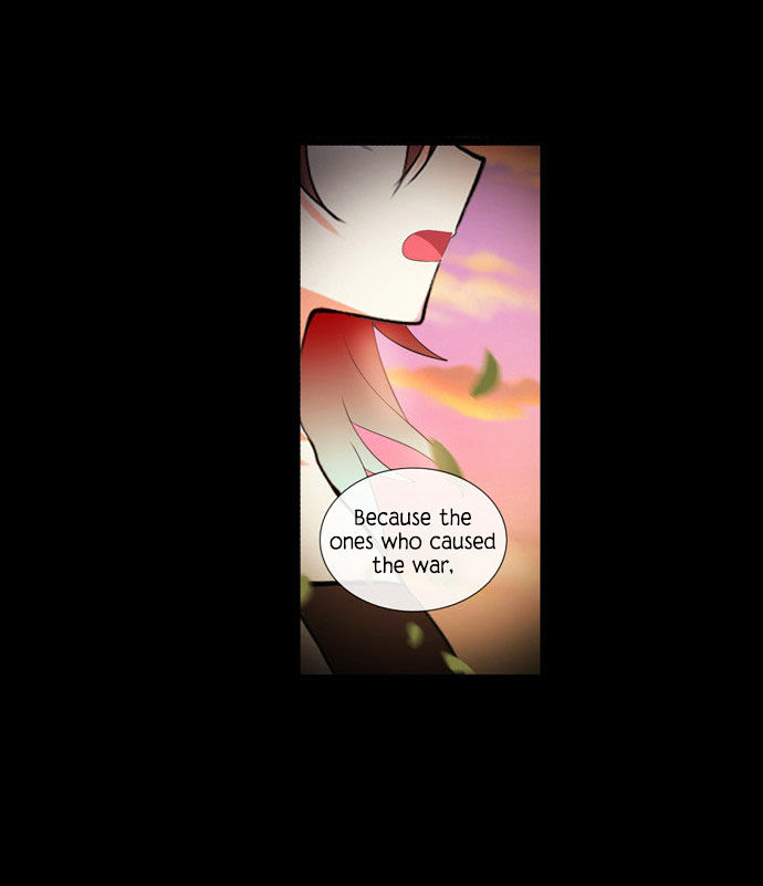 Crepuscule (Yamchi) Chapter 206.3 page 17 - Chapter 206 : V3 CH43