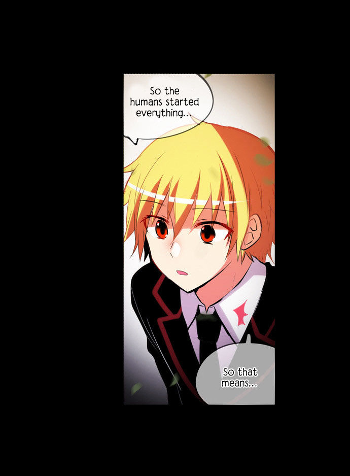 Crepuscule (Yamchi) Chapter 206.3 page 19 - Chapter 206 : V3 CH43