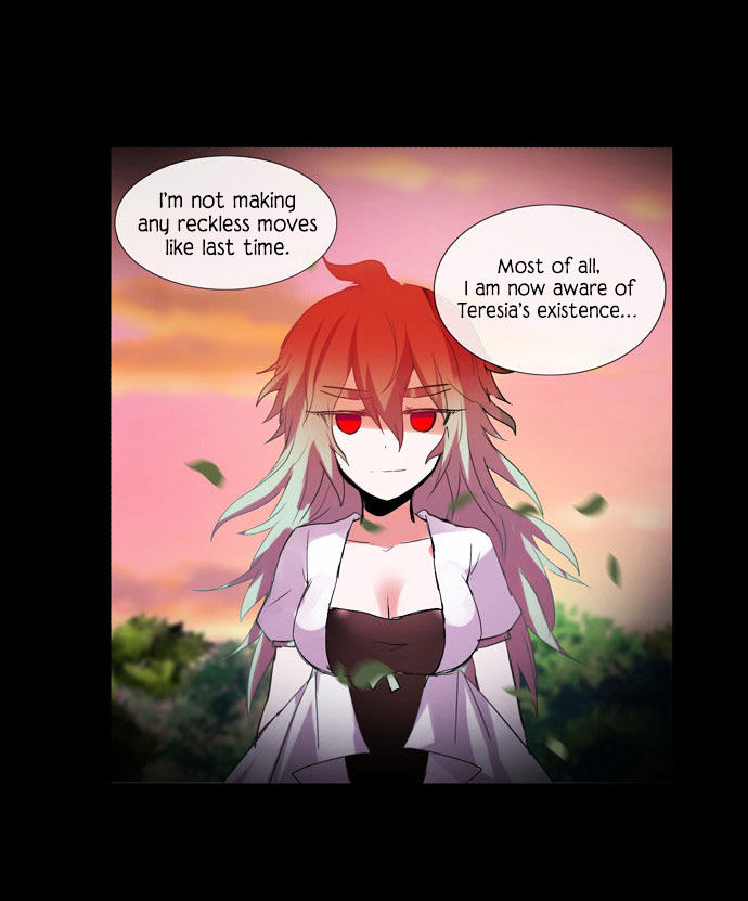 Crepuscule (Yamchi) Chapter 206.3 page 9 - Chapter 206 : V3 CH43