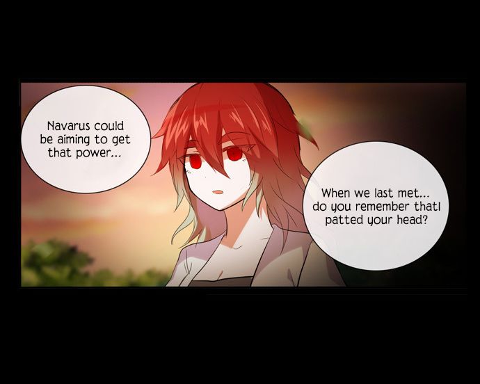 Crepuscule (Yamchi) Chapter 207.3 page 10 - Chapter 207 : V3 CH44