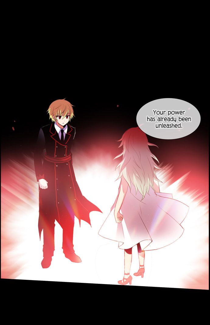 Crepuscule (Yamchi) Chapter 207.3 page 12 - Chapter 207 : V3 CH44