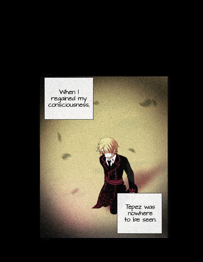 Crepuscule (Yamchi) Chapter 207.3 page 16 - Chapter 207 : V3 CH44