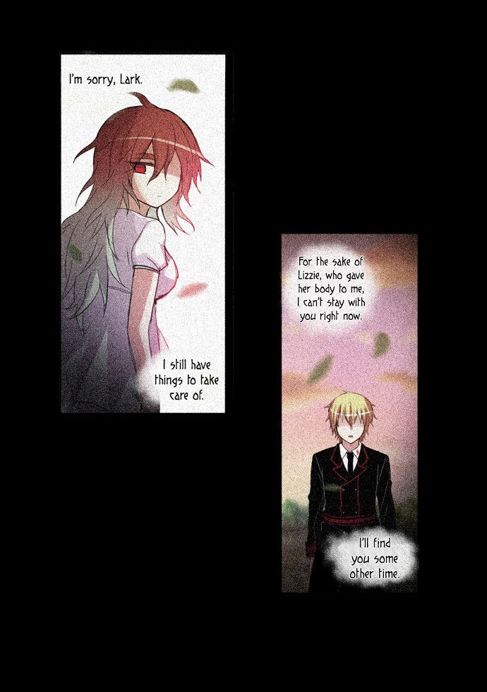 Crepuscule (Yamchi) Chapter 207.3 page 17 - Chapter 207 : V3 CH44