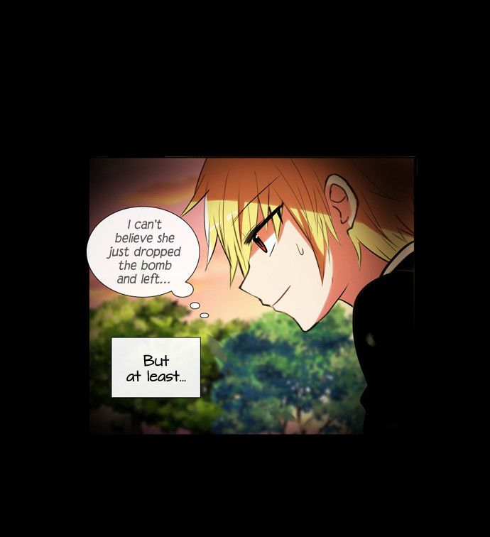 Crepuscule (Yamchi) Chapter 207.3 page 18 - Chapter 207 : V3 CH44