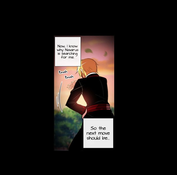 Crepuscule (Yamchi) Chapter 207.3 page 19 - Chapter 207 : V3 CH44