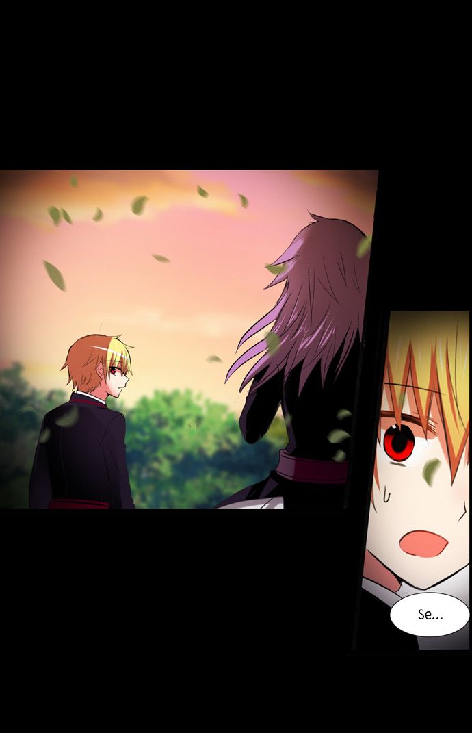Crepuscule (Yamchi) Chapter 207.3 page 20 - Chapter 207 : V3 CH44