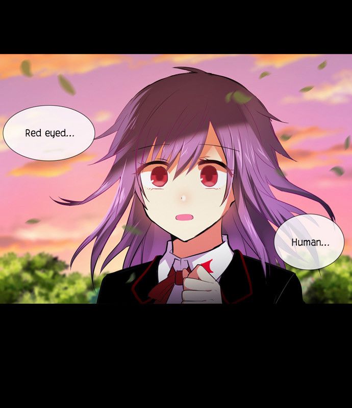 Crepuscule (Yamchi) Chapter 207.3 page 22 - Chapter 207 : V3 CH44
