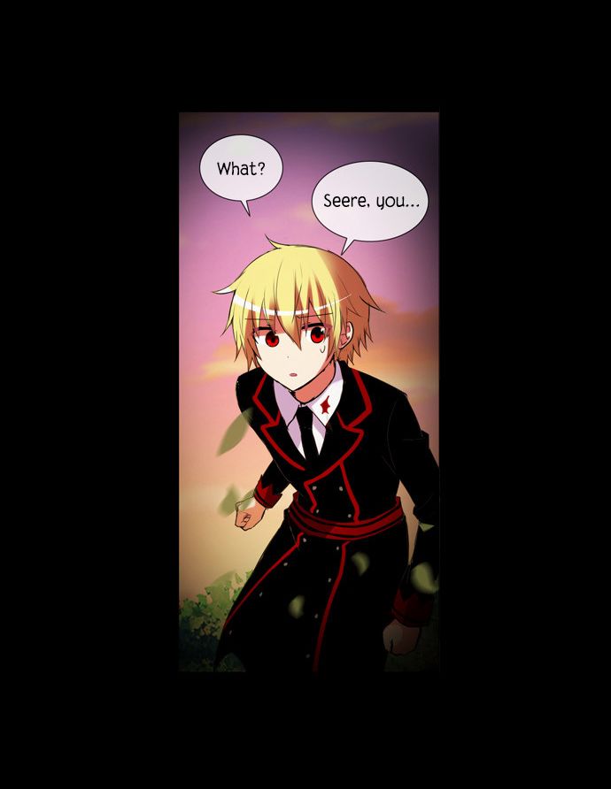 Crepuscule (Yamchi) Chapter 207.3 page 23 - Chapter 207 : V3 CH44