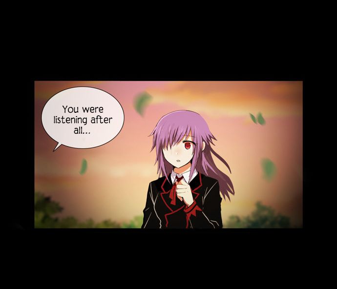 Crepuscule (Yamchi) Chapter 207.3 page 24 - Chapter 207 : V3 CH44