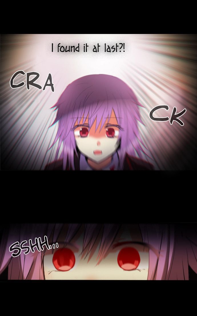 Crepuscule (Yamchi) Chapter 207.3 page 26 - Chapter 207 : V3 CH44