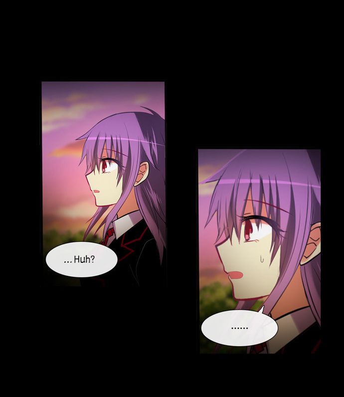 Crepuscule (Yamchi) Chapter 207.3 page 28 - Chapter 207 : V3 CH44