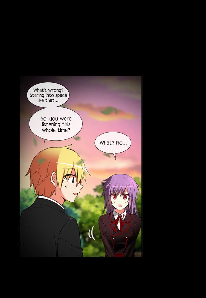 Crepuscule (Yamchi) Chapter 207.3 page 29 - Chapter 207 : V3 CH44