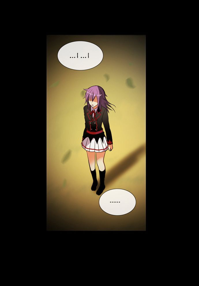 Crepuscule (Yamchi) Chapter 207.3 page 31 - Chapter 207 : V3 CH44
