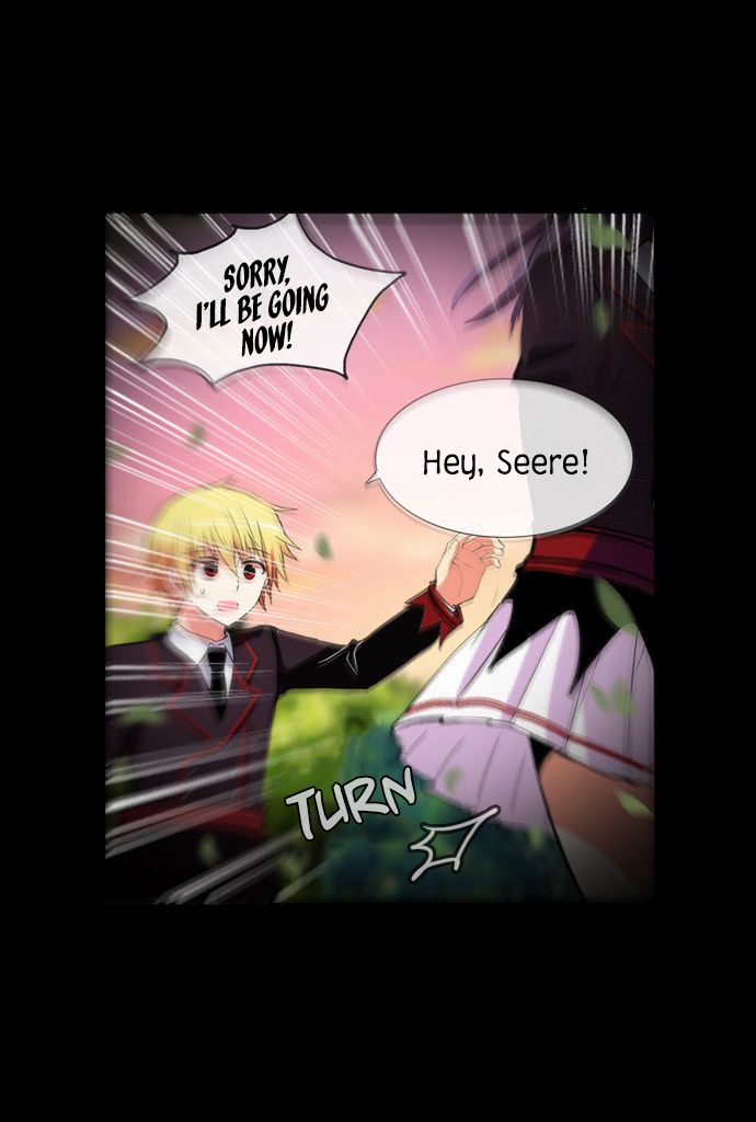 Crepuscule (Yamchi) Chapter 207.3 page 32 - Chapter 207 : V3 CH44