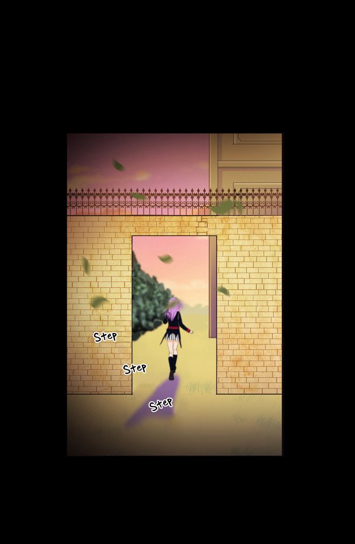 Crepuscule (Yamchi) Chapter 207.3 page 33 - Chapter 207 : V3 CH44