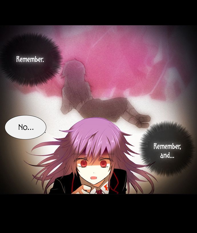 Crepuscule (Yamchi) Chapter 207.3 page 36 - Chapter 207 : V3 CH44