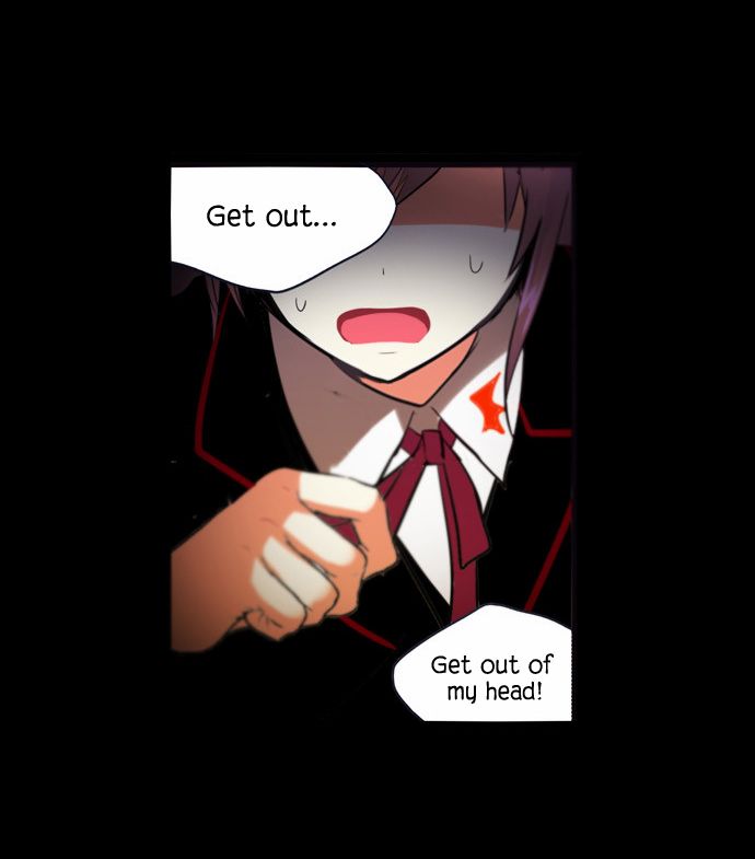 Crepuscule (Yamchi) Chapter 207.3 page 37 - Chapter 207 : V3 CH44
