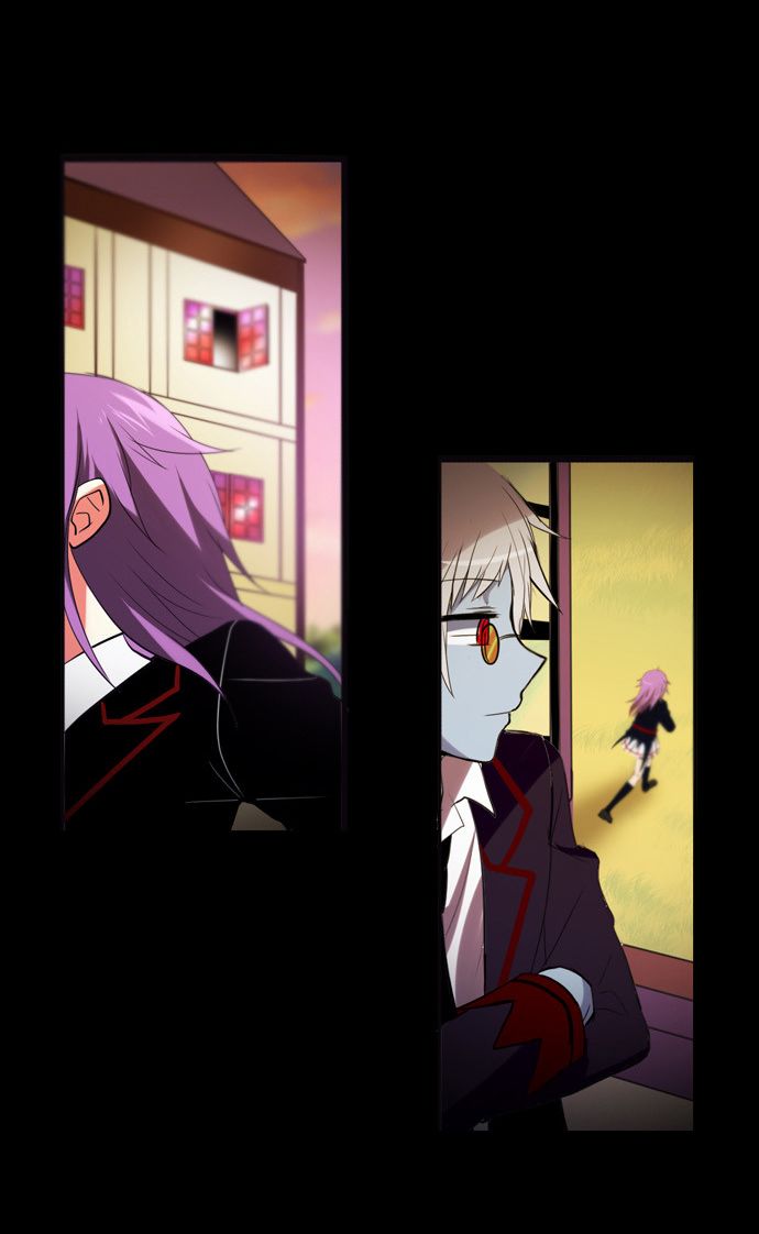 Crepuscule (Yamchi) Chapter 207.3 page 38 - Chapter 207 : V3 CH44