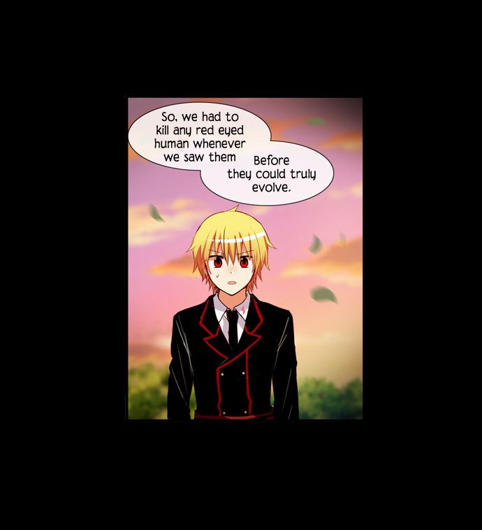 Crepuscule (Yamchi) Chapter 207.3 page 5 - Chapter 207 : V3 CH44