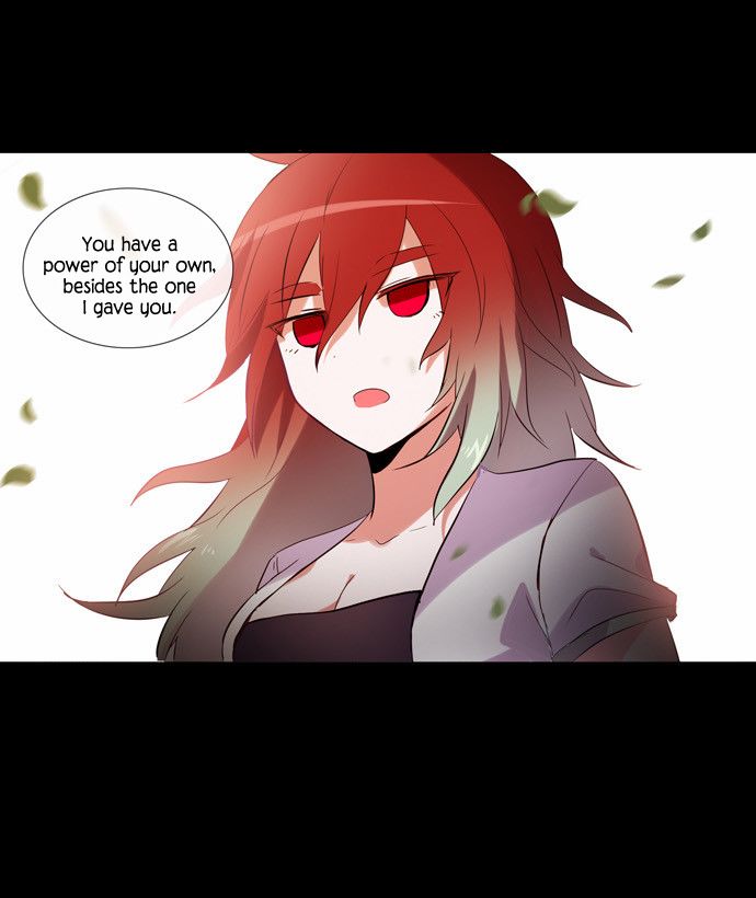 Crepuscule (Yamchi) Chapter 207.3 page 8 - Chapter 207 : V3 CH44