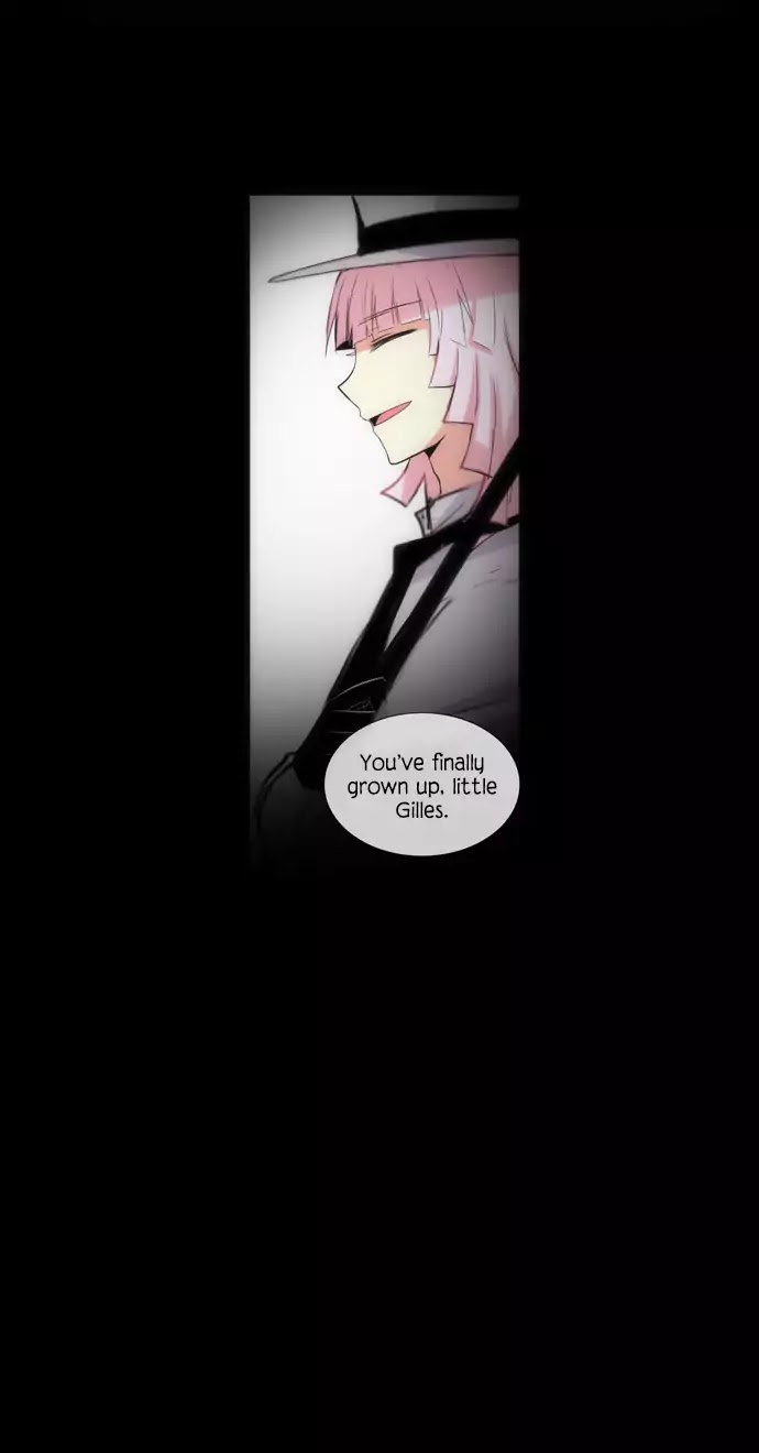Crepuscule (Yamchi) Chapter 209 page 13 - Chapter 209