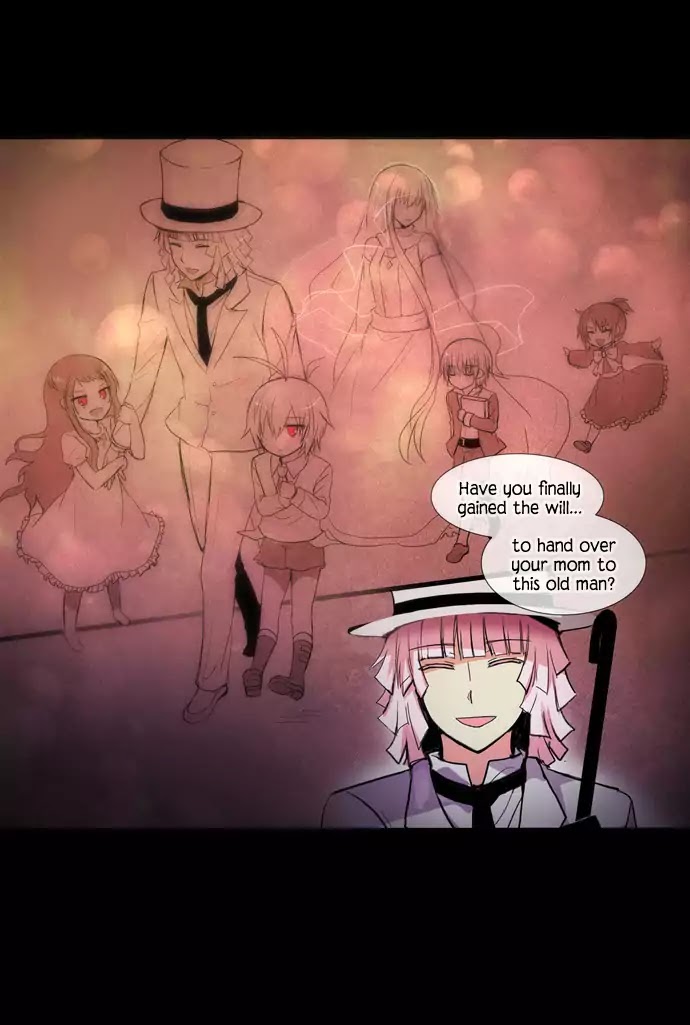 Crepuscule (Yamchi) Chapter 209 page 14 - Chapter 209
