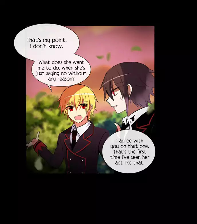 Crepuscule (Yamchi) Chapter 209 page 20 - Chapter 209