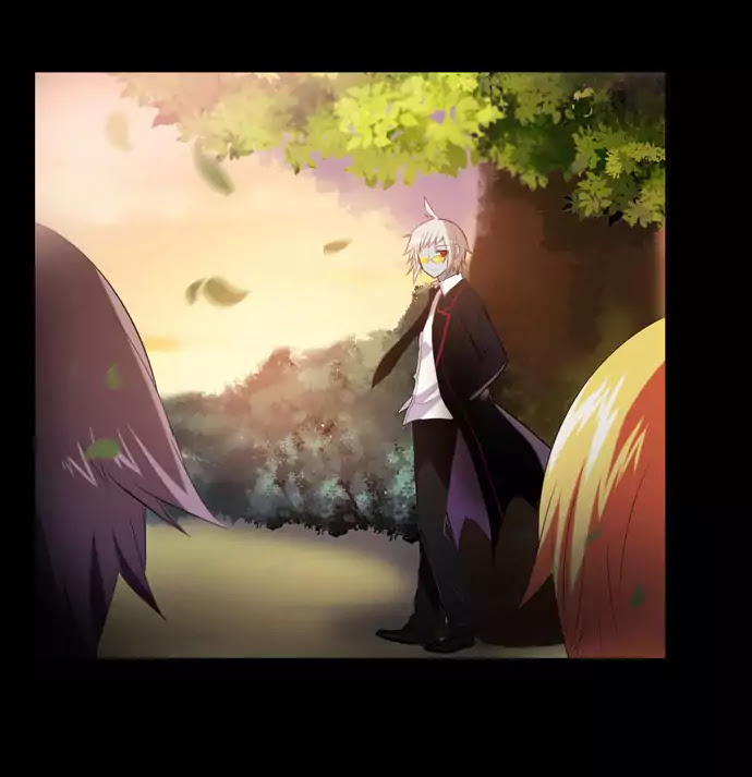 Crepuscule (Yamchi) Chapter 209 page 22 - Chapter 209